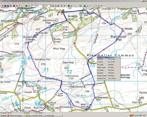 Route